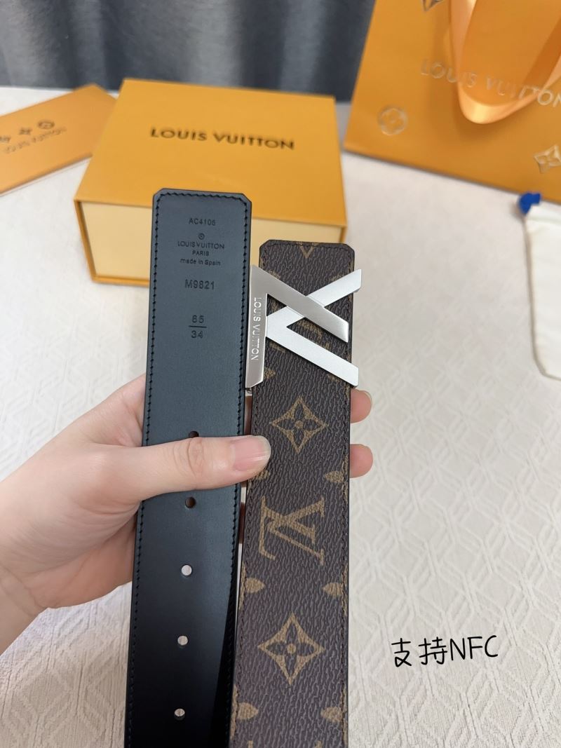 Louis Vuitton Belts